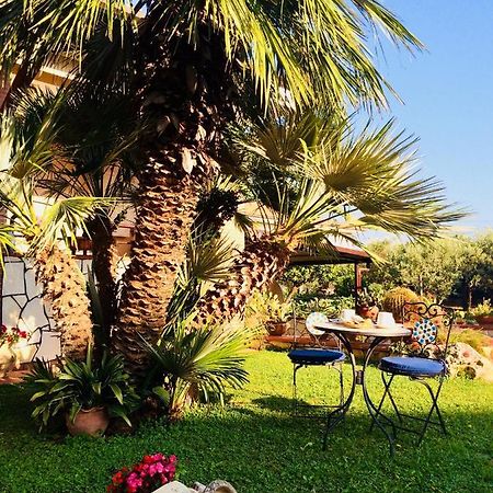 B&B San Paolo Campagna Buitenkant foto