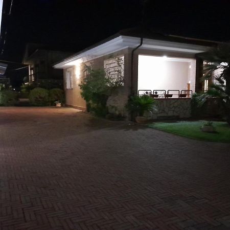B&B San Paolo Campagna Buitenkant foto