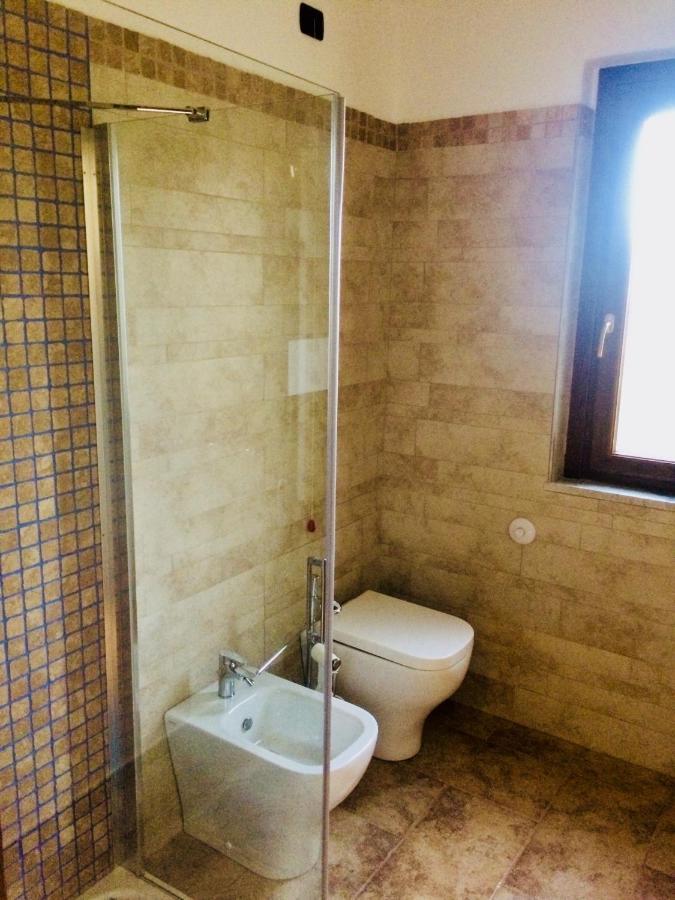B&B San Paolo Campagna Buitenkant foto