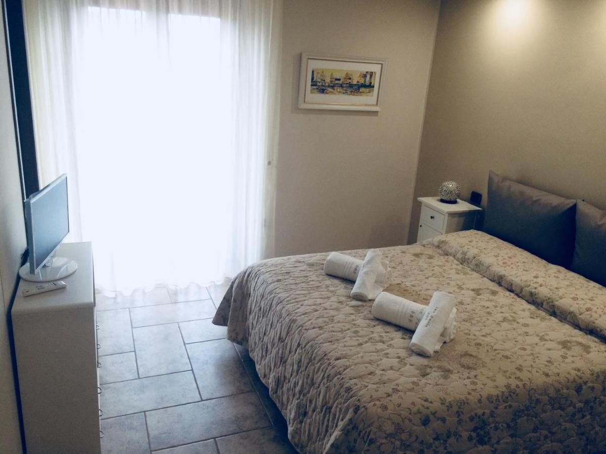 B&B San Paolo Campagna Buitenkant foto