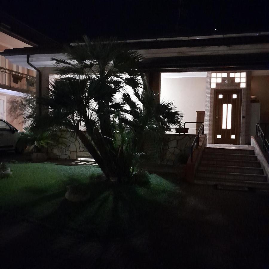 B&B San Paolo Campagna Buitenkant foto