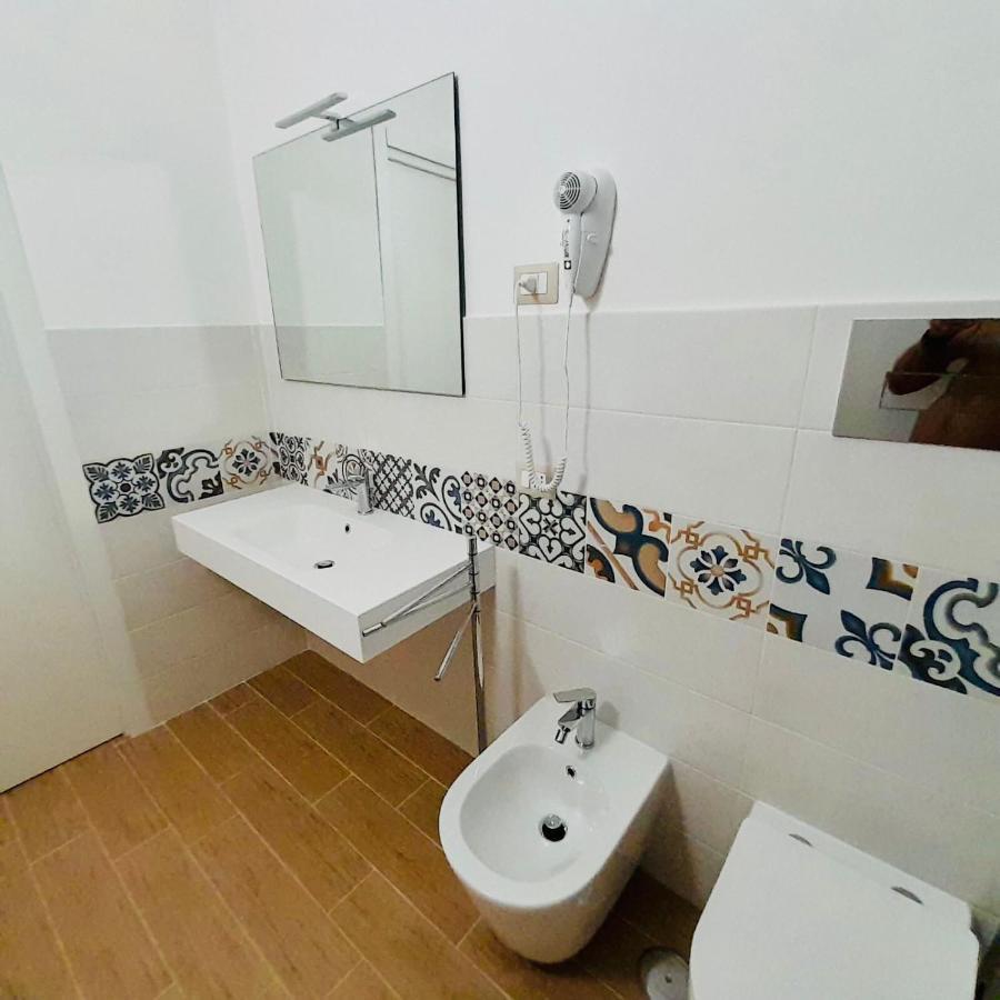 B&B San Paolo Campagna Buitenkant foto